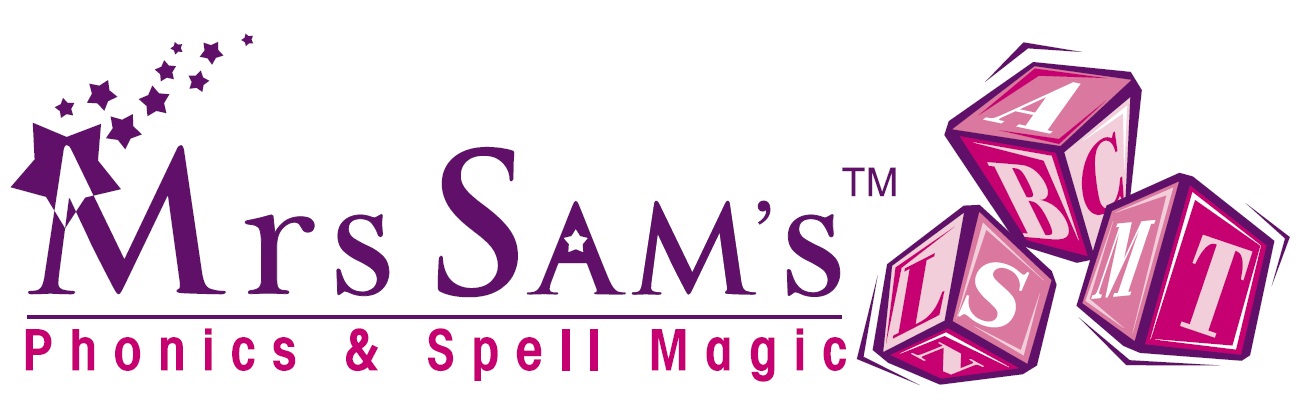 Mrs Sam's Learning formula is trusted by many parents